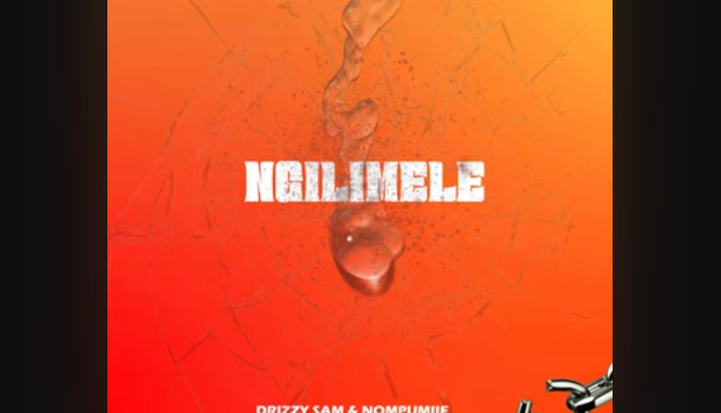 Drizzy Sam (RSA) - Ngilimele Ft. Nompumiie