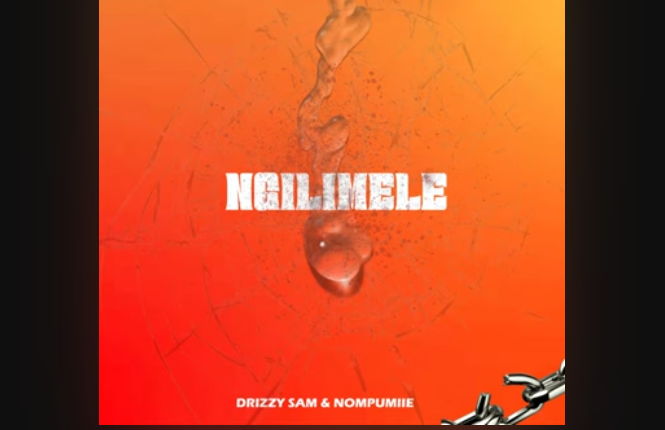 Drizzy Sam (RSA) - Ngilimele Ft. Nompumiie