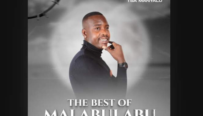 Malabulabu tsa manyalo - O nkgethela mosadi