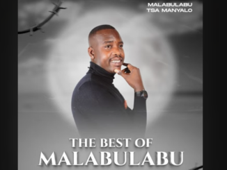 Malabulabu tsa manyalo - Moloi ema