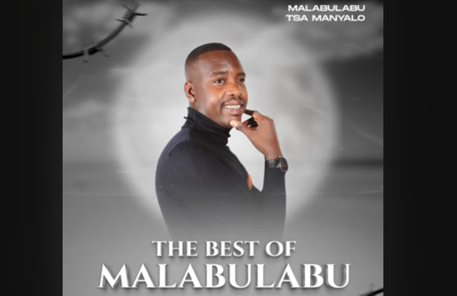 Malabulabu tsa manyalo - Moloi ema