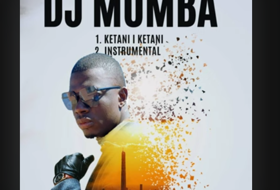 Dj Mumba - Nketani i Nketani