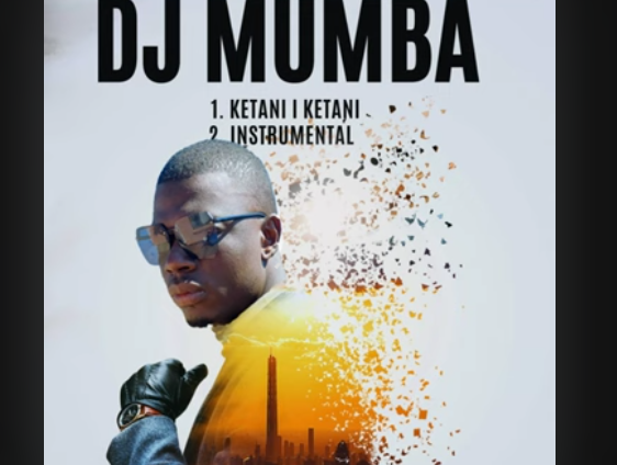 Dj Mumba - Nketani i Nketani