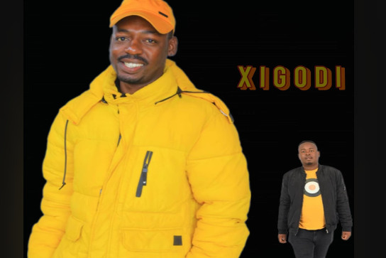 XamaCcombo Wa Mhana Vafana - Xigodi Ft. DJ Slikour