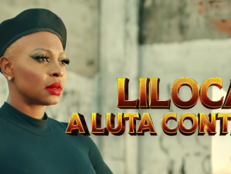 Liloca - A Luta Continua