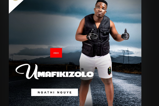 uMafikizolo - Uyakhetha