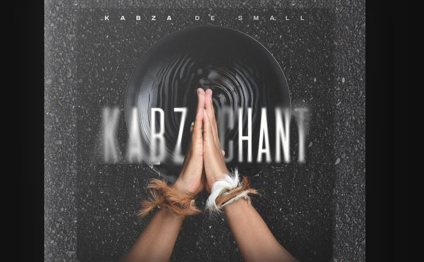 Kabza De Small - Kunjalo Nje Ft. Nkosazana Daughter & Chronical Deep