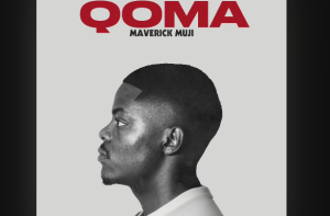 Maverick Muji - Qoma