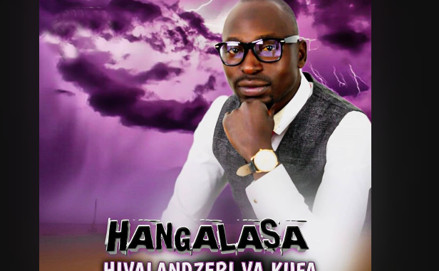 Hangalasa - Ha humelela