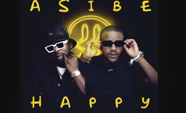 Kabza De Small & DJ Maphorisa – Asibe Happy ft. Ami Faku