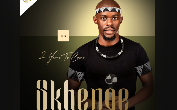 Skhenqe - 2 Years To Come ALBUM