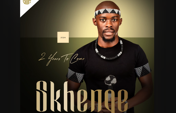 Skhenqe - 2 Years To Come ALBUM