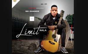 Limit Nala - No Chance ALBUM