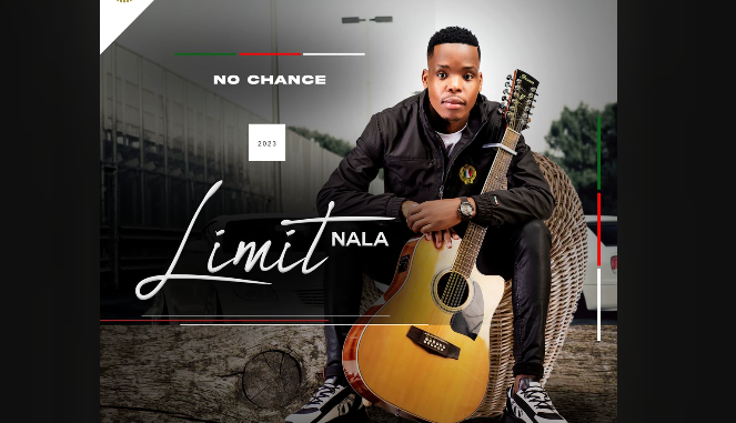 Limit Nala - No Chance ALBUM