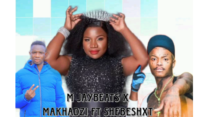 M jaybeats x Makhadzi - Money Money Ft Shebeshxt