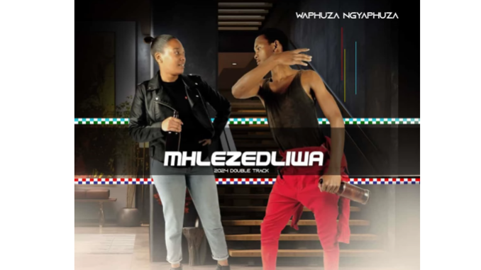 MHLEZEDLIWA - NGI FOREVER YENA