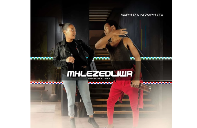 MHLEZEDLIWA - NGI FOREVER YENA