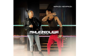 MHLEZEDLIWA - WAPHUZA NGYAPHUZA EP