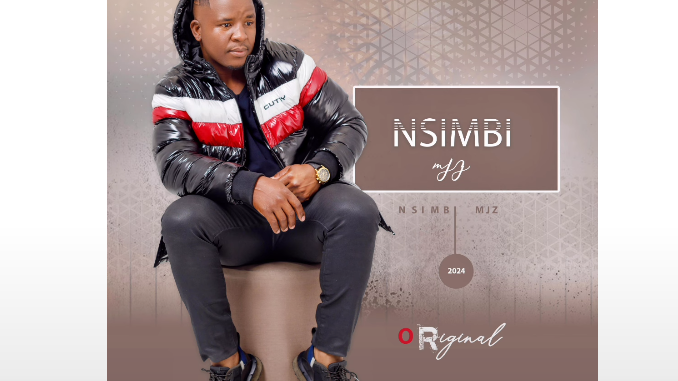 Nsimbi Mjz - Uthando Lwethu Ft. Menzi