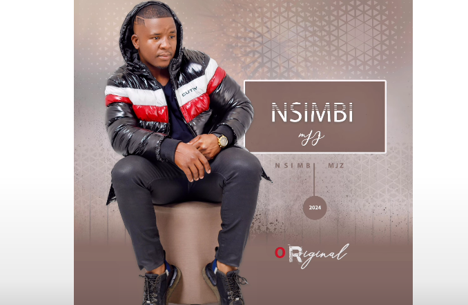 Nsimbi Mjz - Uthando Lwethu Ft. Menzi