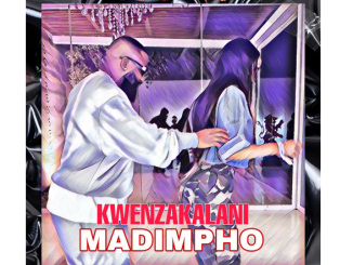 Chommie Nangu Kman - MADIMPHO KWENZAKALANI TIKTOK AMAPIANO SONG Ft. Natureboyz