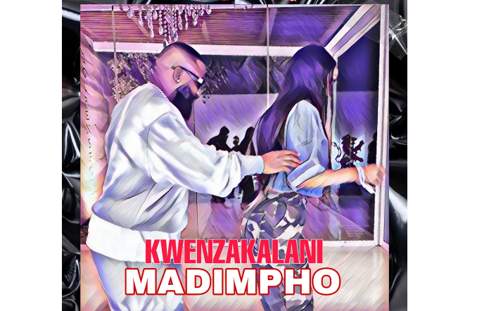 Chommie Nangu Kman - MADIMPHO KWENZAKALANI TIKTOK AMAPIANO SONG Ft. Natureboyz