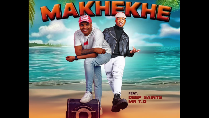 Dj Karri x Makhekhe x Bukzin Keys - Makhekhe