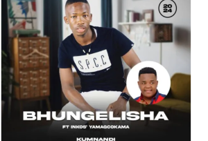 Bhungelisha - Kumnandi Ft. Inkosi’ Yamagcokama