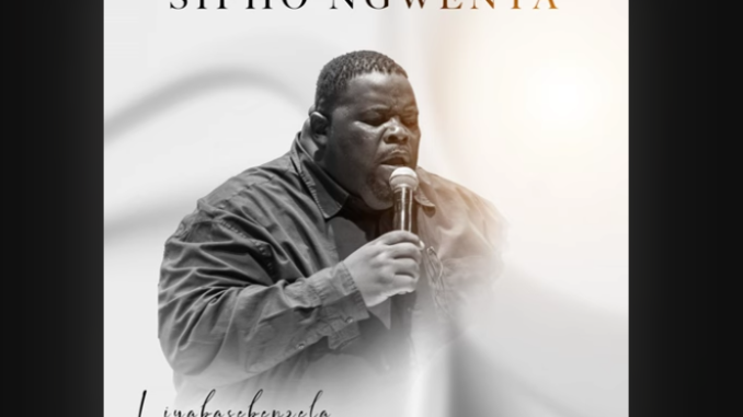 Sipho Ngwenya - Liyabasebenzela