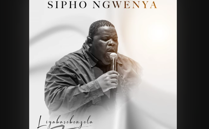 Sipho Ngwenya - Liyabasebenzela