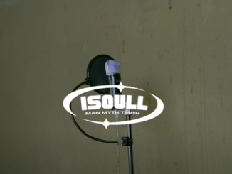 Isoull - Talk To You Ft. Thekgo