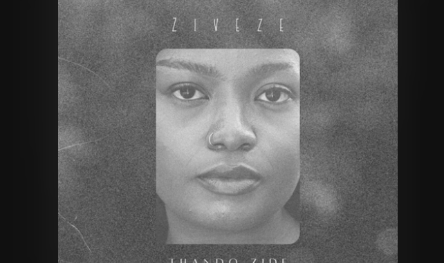 Thando Zide - Ziveze