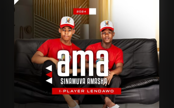 Amasinamuva Amasha - BENGIKWETHEMBA