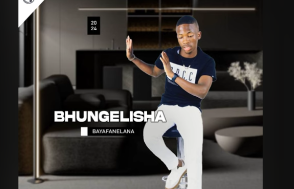 Bhungelisha - Wayengifebela