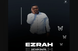 Ezrah – Ke Leboga Ring