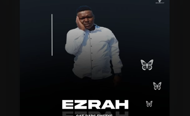 Ezrah – Ke Leboga Ring