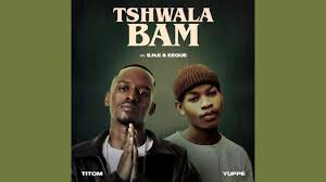TitoM & Yuppe - Tshwala Bam ft. S.N.E & EeQue