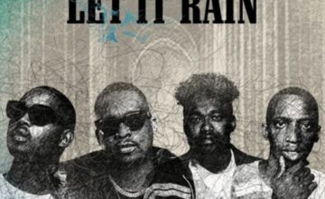 Tumi Musiq, Artwork Sounds & Mick Man – Let It Rain