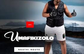 Umafikizolo – Ngathi Nguye 