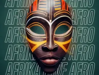 VA – Afrika Love Afro VA, Vol. 3