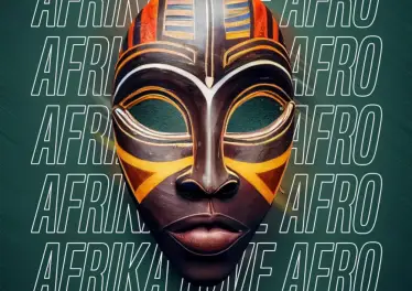 VA – Afrika Love Afro VA, Vol. 3