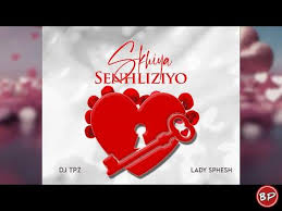 DJ TPZ – Skhiya Senhliziyo