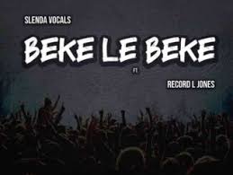 Busta 929 - Beke Le Beke