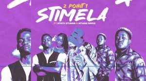 2Point1 - Stimela Mixed ft Ntate Stunna & Nthabi Sings