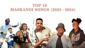 Best of Maskandi 2024