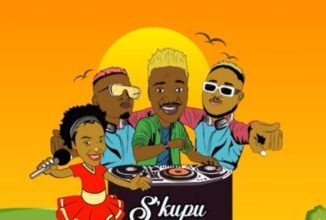 DJ Rochesta, Nthabi Sings & 2Point1 – S’kupu (Remix) ft. Ntate Stunna, Kopper Waleh, Malome Vector & ‘M’e Puseletso Seema