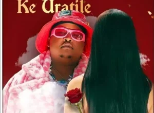 Malome Vector – Ke Uratile