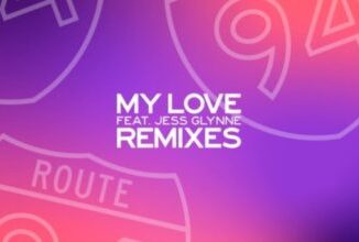 Route 94 – My Love (Vigro Deep Amapiano Remix)