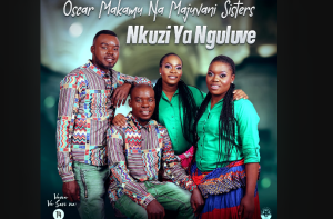 Oscar Makamu Na Majuvani Sisters - Tinghamula Ft. Mgewu The Junior