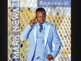 Mark Ngwazi - Imari Ngani